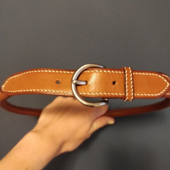 Hermes Accessories - Hermes Belt